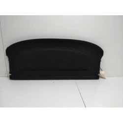 Plage Arriere Citroen Ds3 Phase 1